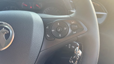 Vauxhall Corsa 1.2 Design 5dr Petrol Hatchback